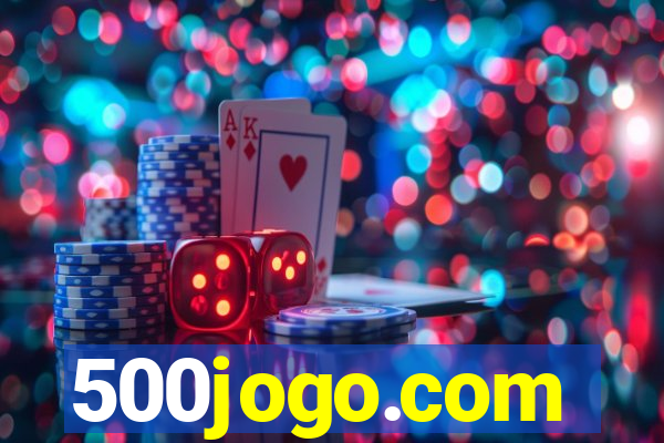500jogo.com