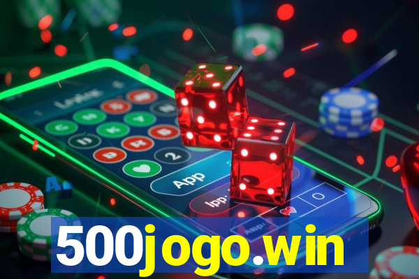500jogo.win