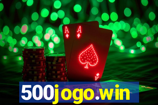 500jogo.win