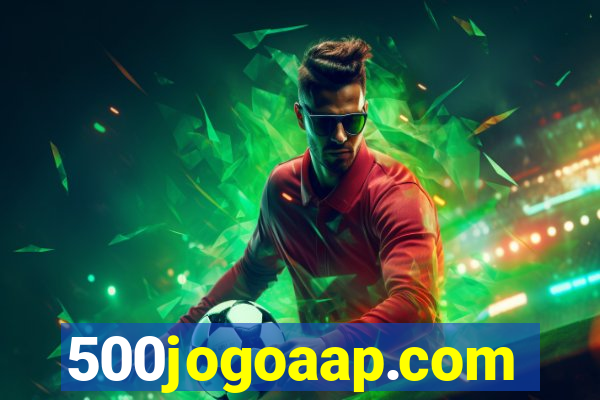 500jogoaap.com