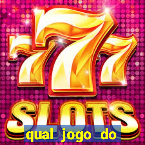 qual jogo do tigrinho ganhar dinheiro