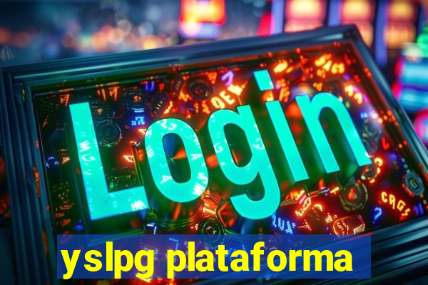 yslpg plataforma