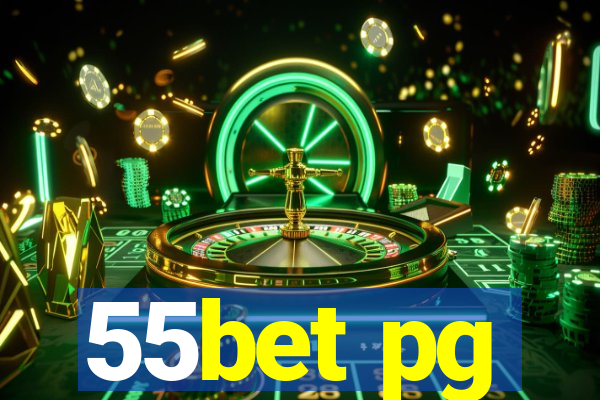 55bet pg