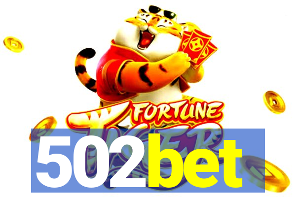 502bet