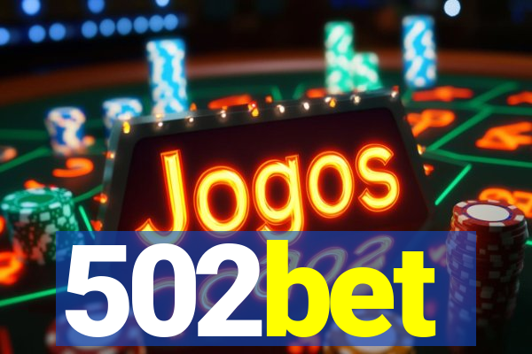 502bet