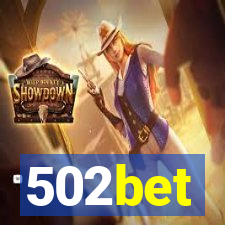 502bet
