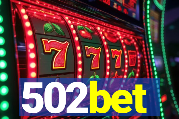 502bet