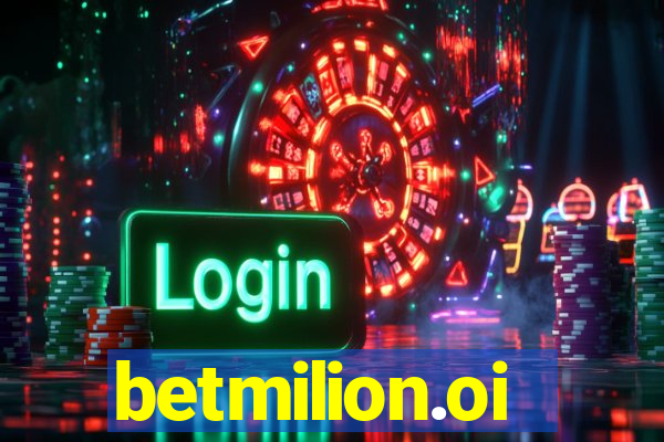 betmilion.oi