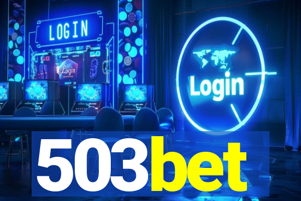 503bet