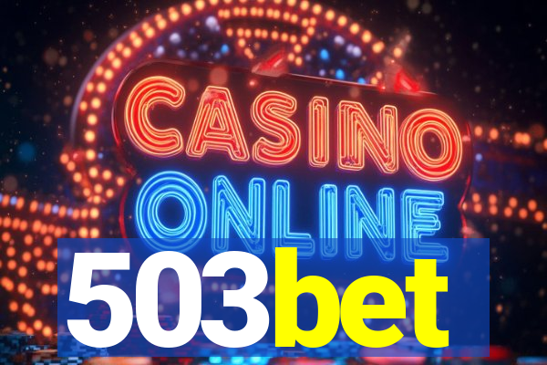 503bet