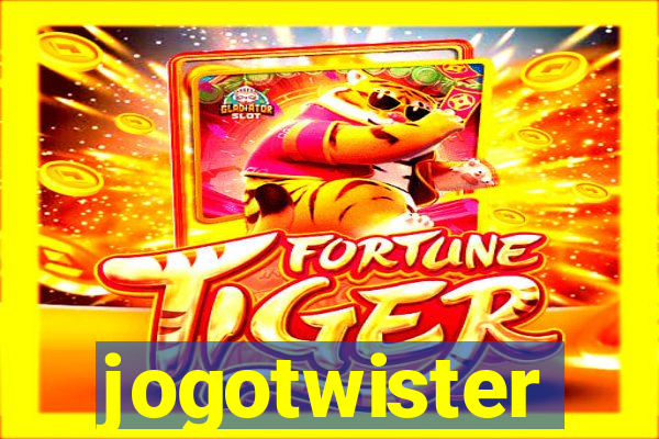 jogotwister