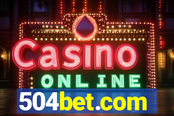 504bet.com