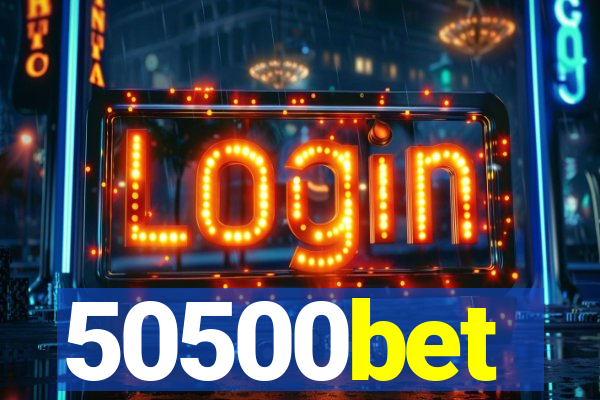 50500bet
