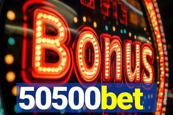 50500bet
