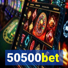 50500bet