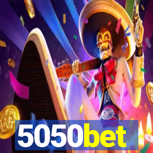 5050bet