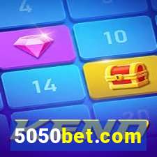 5050bet.com