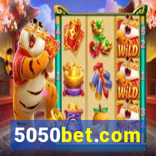 5050bet.com