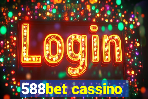 588bet cassino