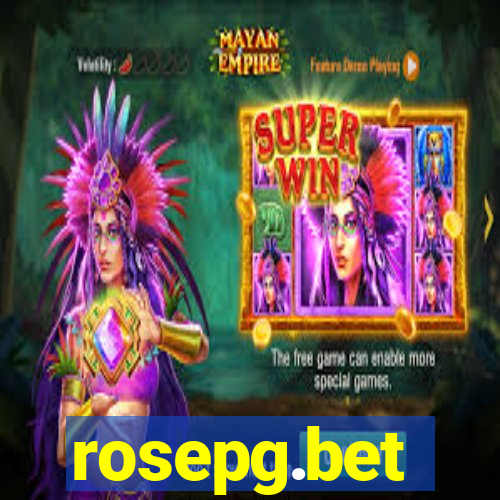 rosepg.bet