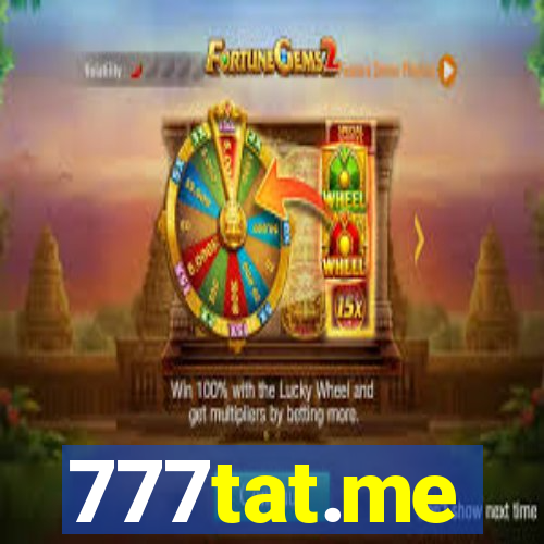 777tat.me