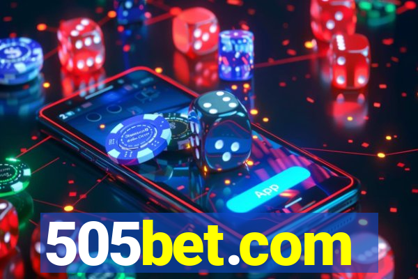 505bet.com