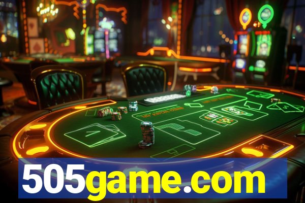 505game.com