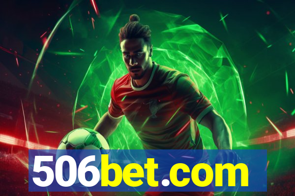 506bet.com
