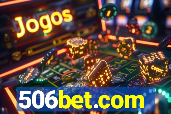 506bet.com