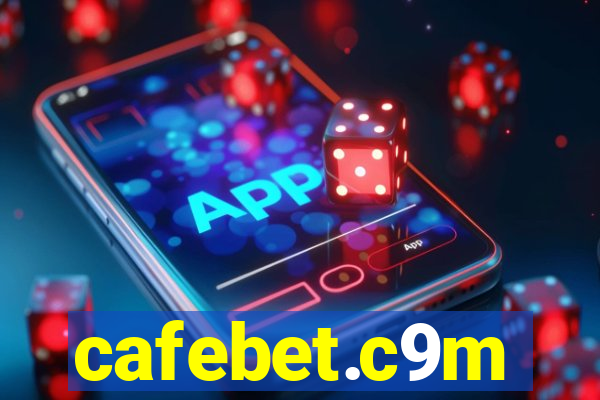 cafebet.c9m