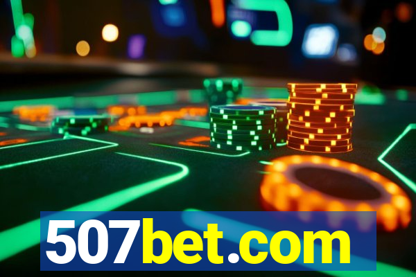 507bet.com