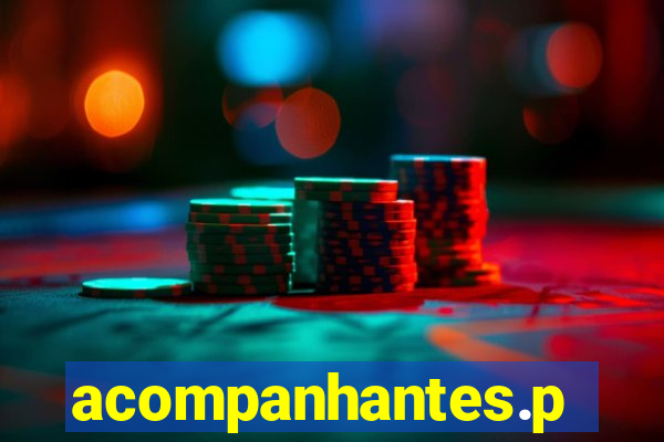 acompanhantes.pvh