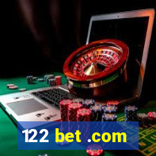 122 bet .com