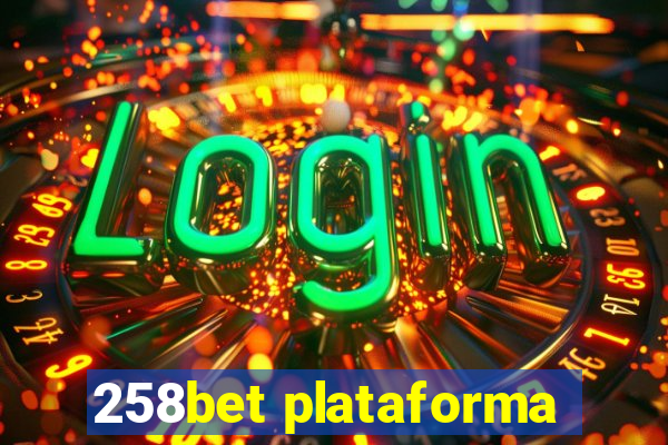 258bet plataforma