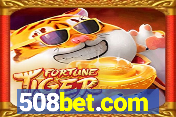 508bet.com