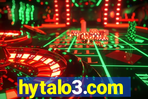 hytalo3.com