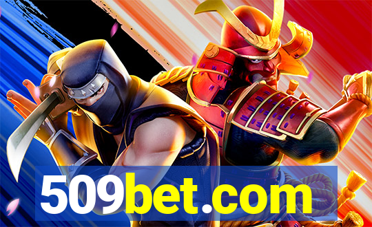509bet.com
