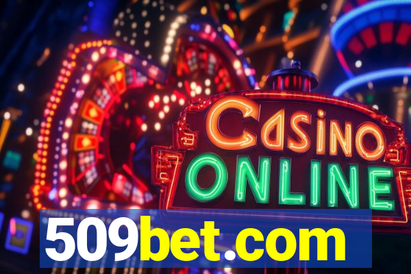 509bet.com