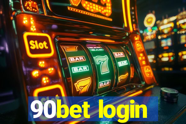 90bet login
