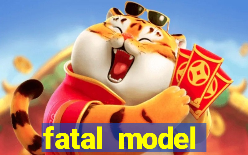 fatal model cruzeiro do oeste