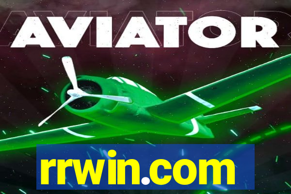 rrwin.com
