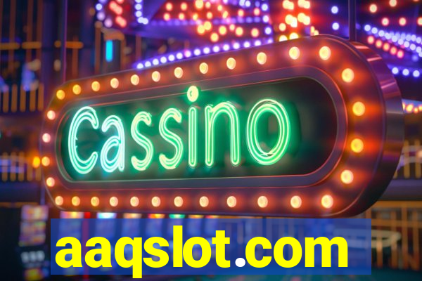 aaqslot.com