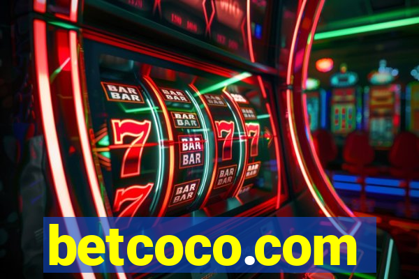 betcoco.com