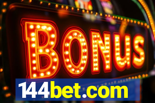 144bet.com