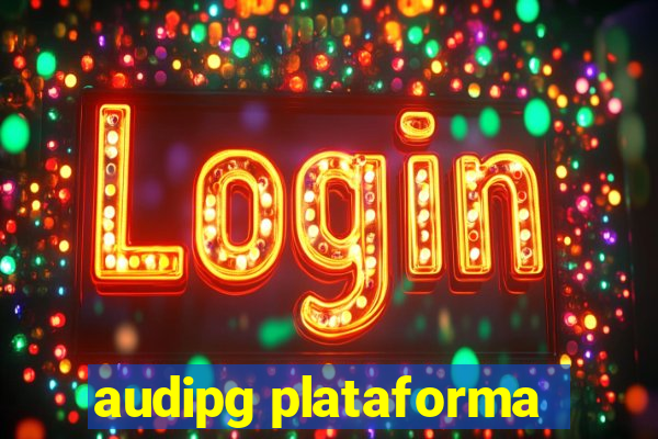 audipg plataforma