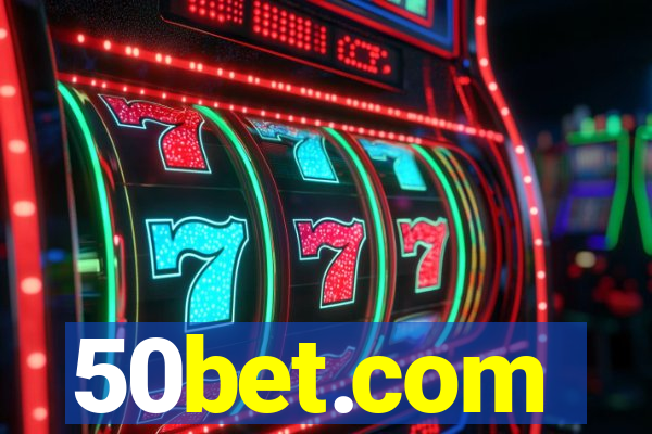 50bet.com