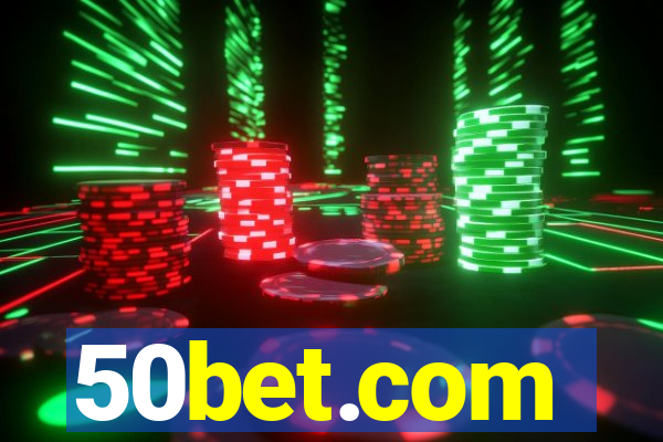 50bet.com