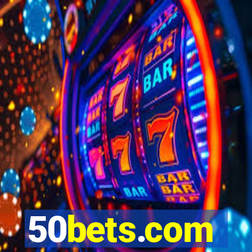 50bets.com