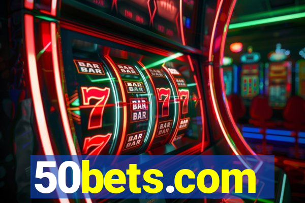 50bets.com