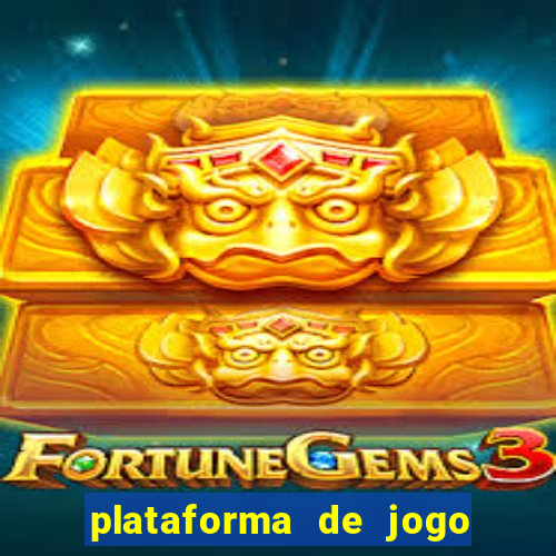 plataforma de jogo fora do brasil
